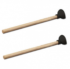 Комплект деревянных стрел для арбалета, 2 шт. (ЯиГрушка, ЯиГ-011st)